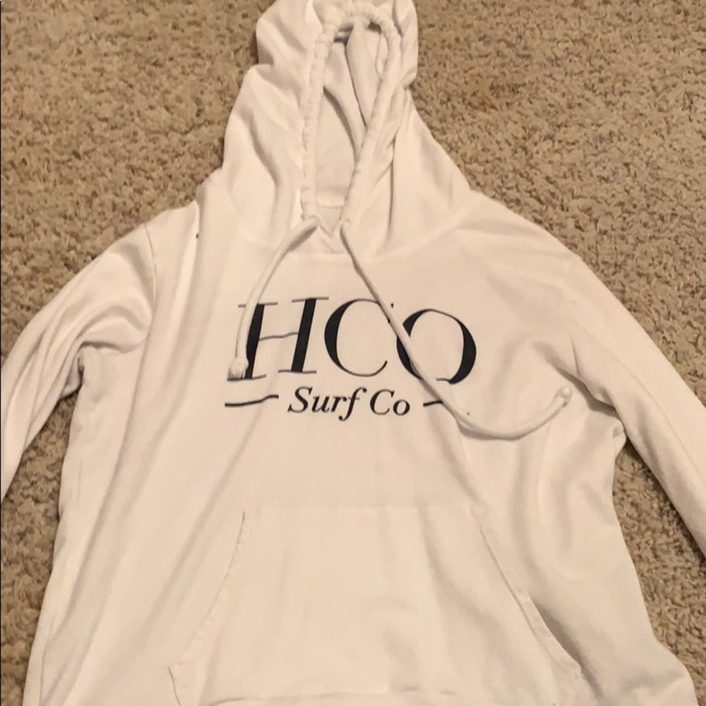 hoodie